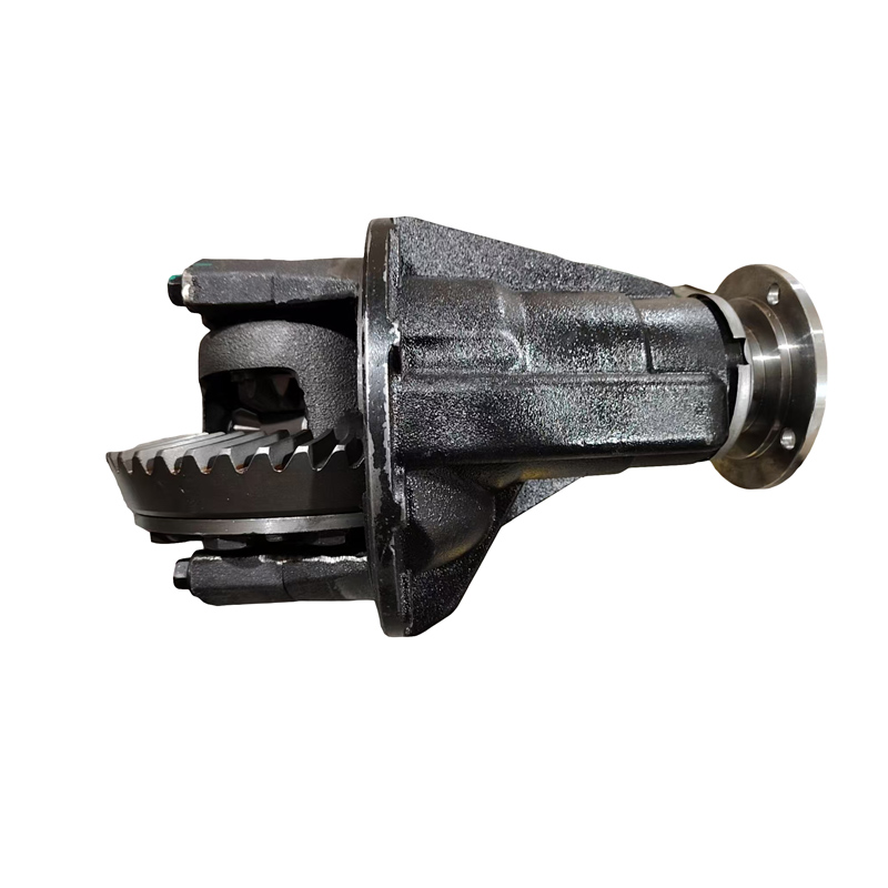 Rear Differential Mazda B Series 99-06 SF1027100B