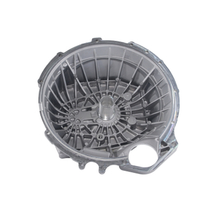Transmission Gearbox Housing ISUZU NKR NPR 4HG1 MYY5T 8972370990