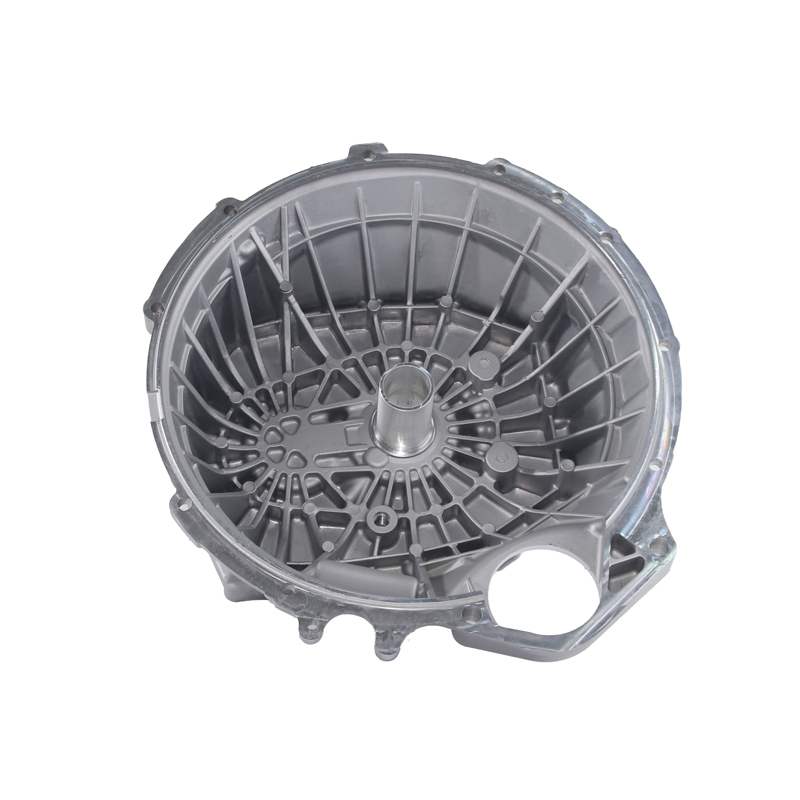 Transmission Gearbox Housing ISUZU NKR NPR 4HG1 MYY5T 8972370990