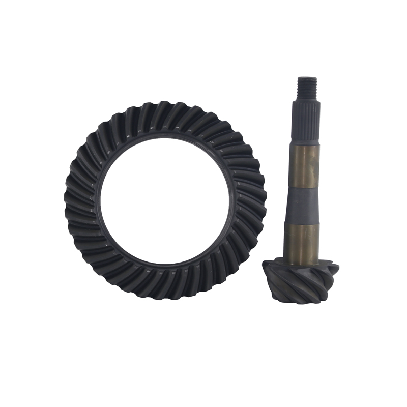 8x37 Gear Set Final Nissan Patrol Y61 38100-05J71