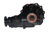Front Differential Assy 11x43 JAC