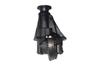 10x43 Differential LSD Isuzu D-max
