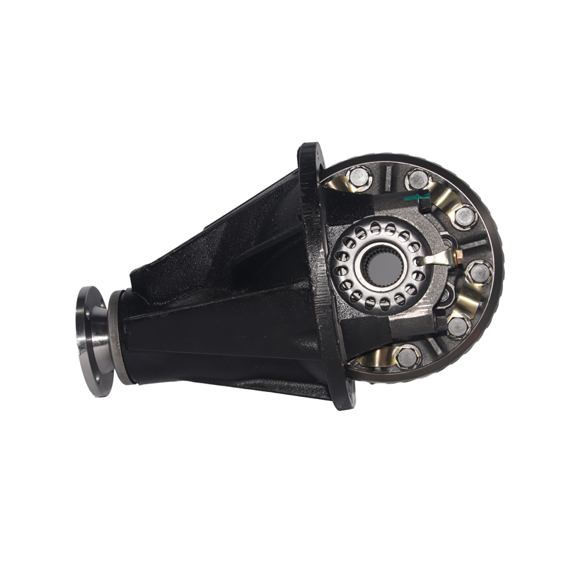 Rear Differential Toyota Land Cruiser 41110-3D042