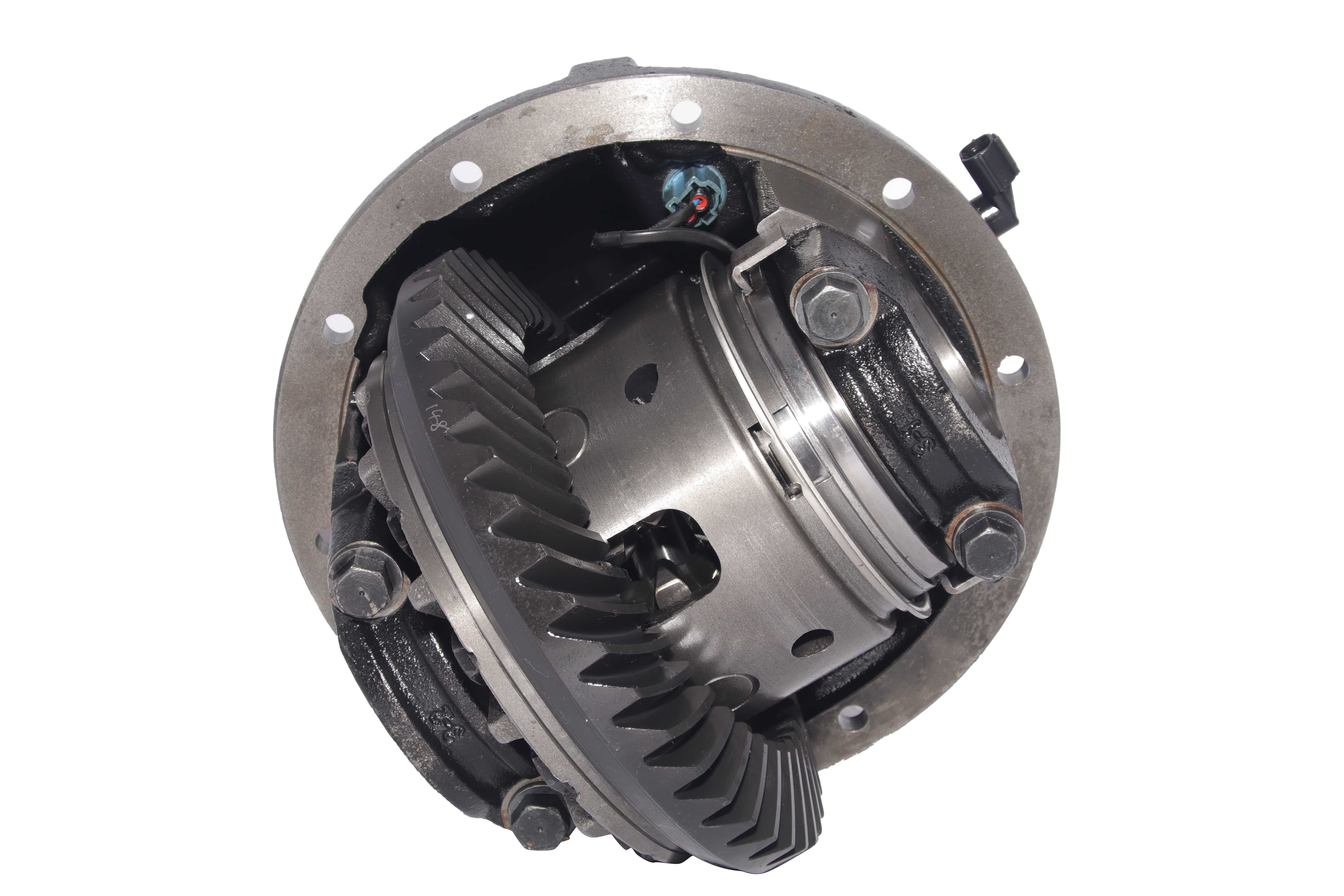 11x43 34T Differential Toyota Hilux Revo 41110-0K620 41110-0K630 41110-0K830