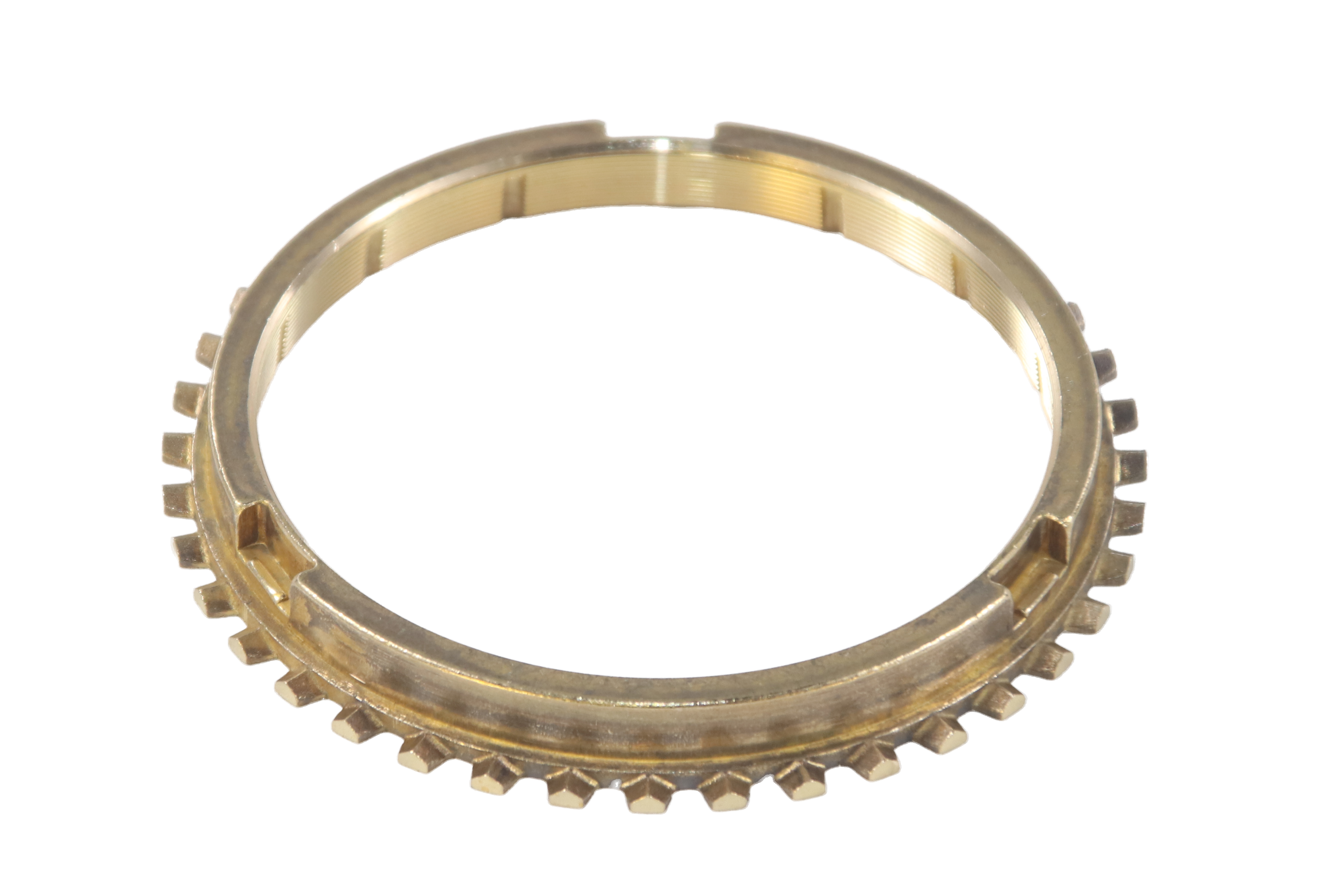 Ring Synchronizer Hyundai Kia 0K71E-17-265