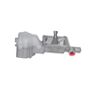 Shift Lever Case Cover Isuzu D-max 8-97357040-0 CA100034960