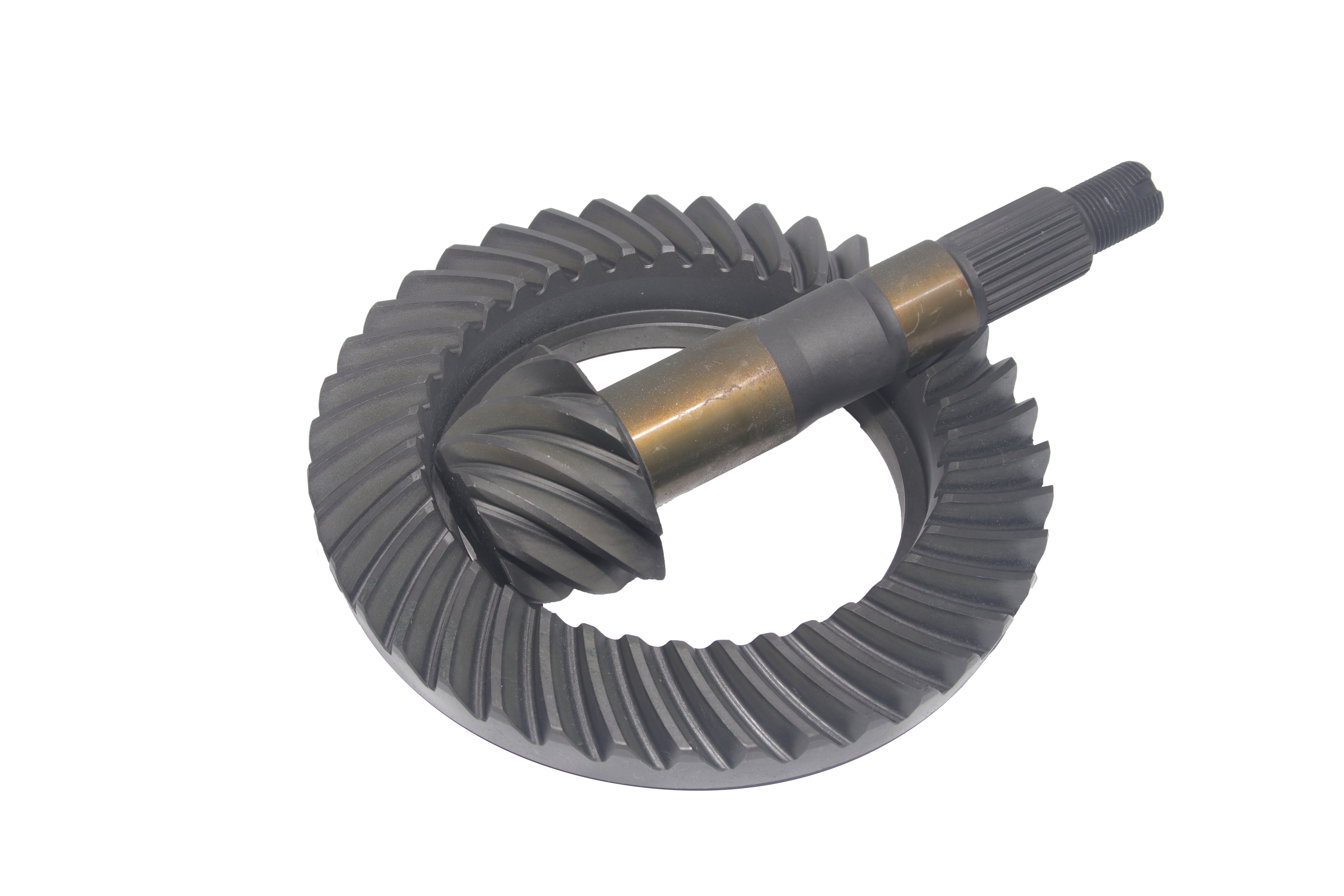 8x39 27T Front Crown Wheel Pinion Toyota Hilux 41201-39696
