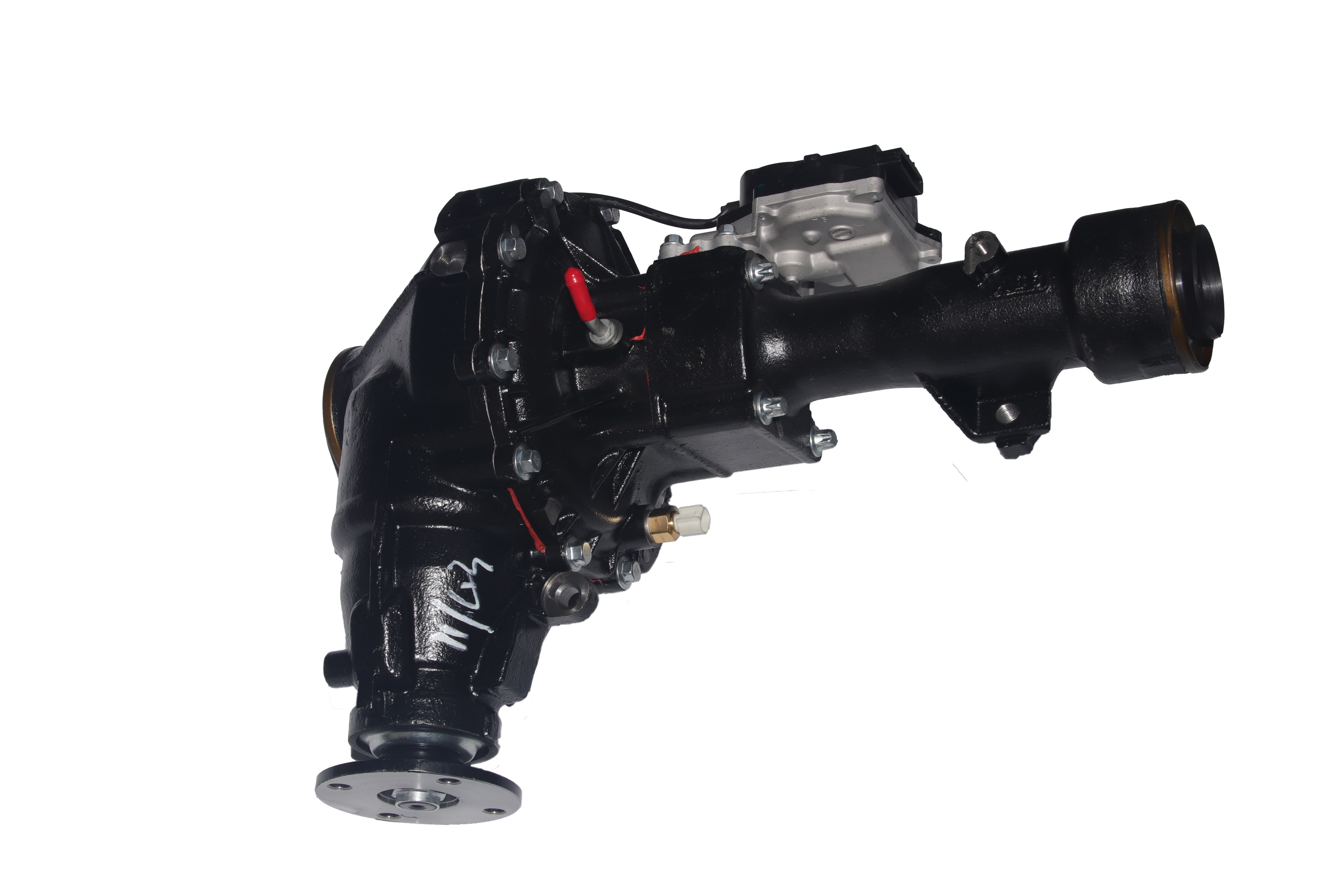 Rear Differential Assy Toyota FJ Cruiser 41110-35A10
