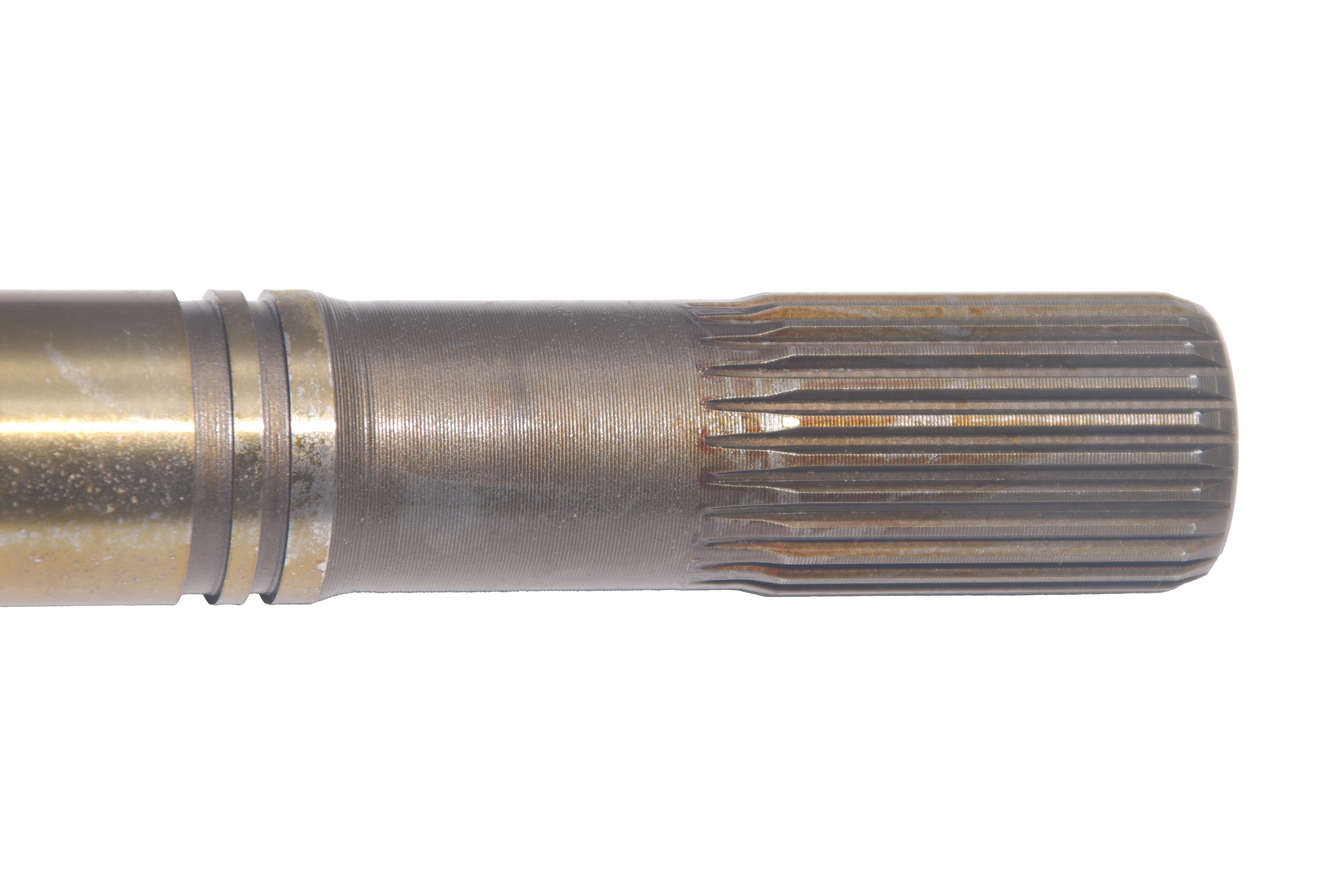 Main Shaft Ford Ranger R52517221B