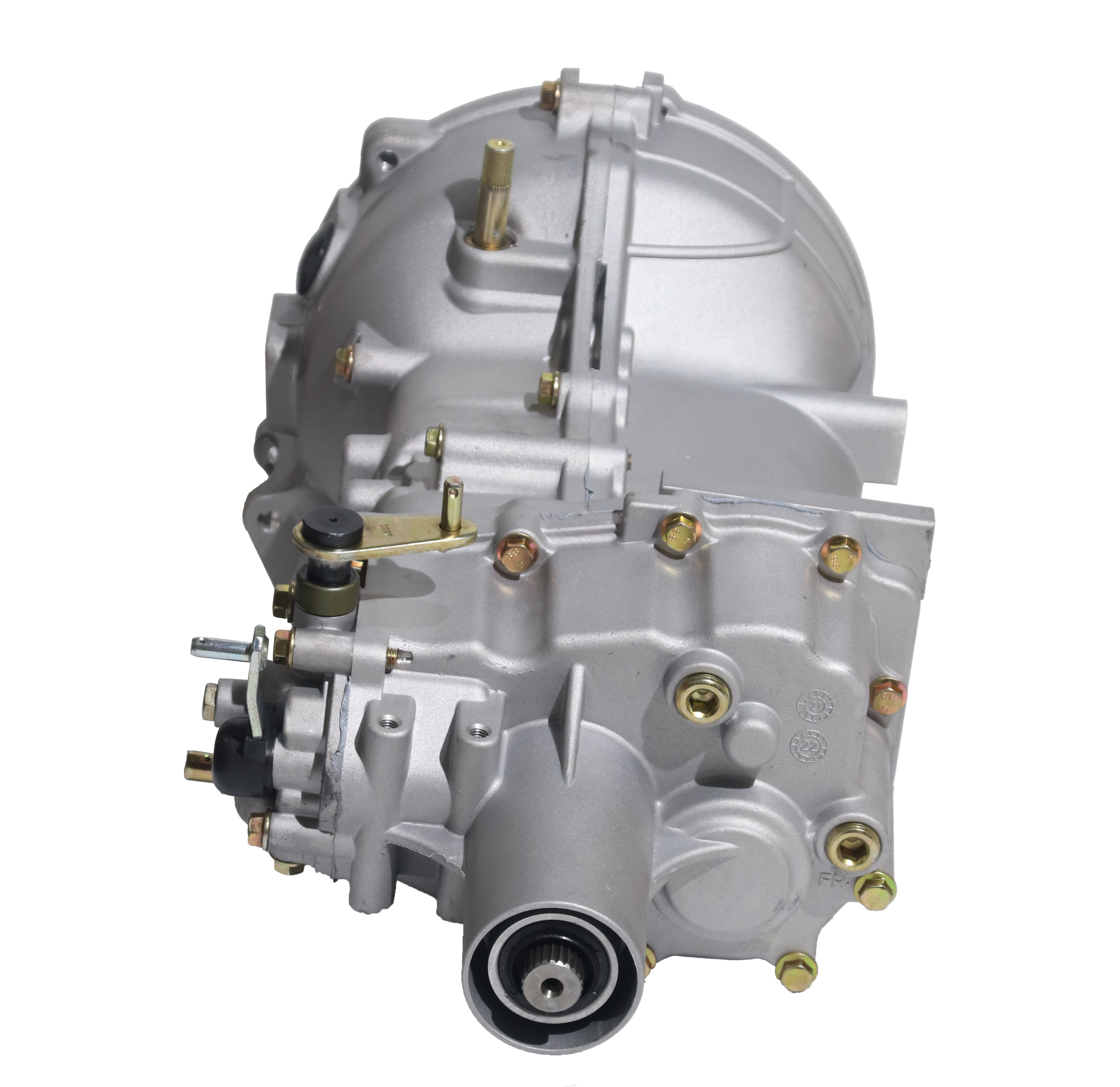 Transmission Gearbox DFSK GLORY V27 K05 MR508A01