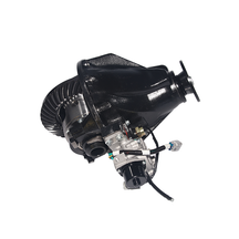 CARRIER ASSY, DIFFERENTIAL, REAR