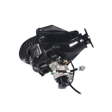 CARRIER ASSY, DIFFERENTIAL, REAR