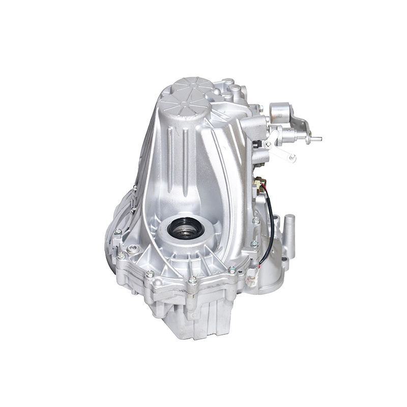 GEARBOX TRANSMISSION