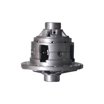 Case Set-Differential