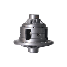 Case Set-Differential