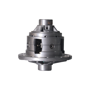 Case Set-Differential