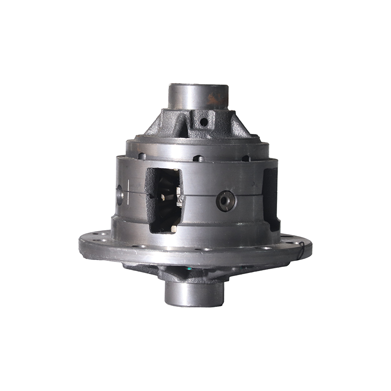 Case Set-Differential