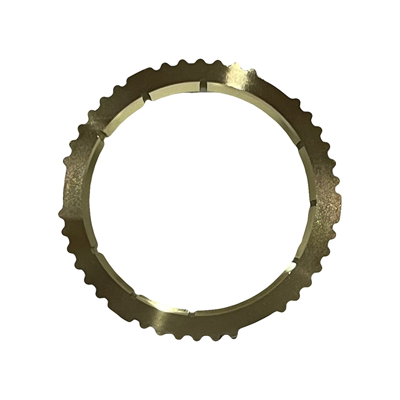 Synchronizer Ring