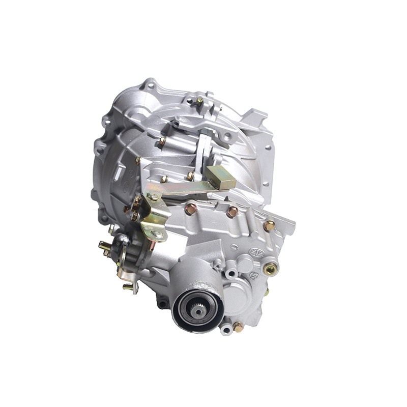 GEARBOX TRANSMISSION