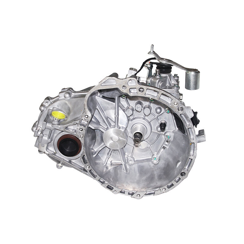 GEARBOX TRANSMISSION