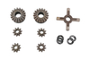 Differential Gear Kit Mitsubishi Fuso 4D34 18T