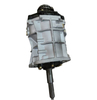 Transmission Gearbox Toyota Landcruiser 2KD 33030-6A412