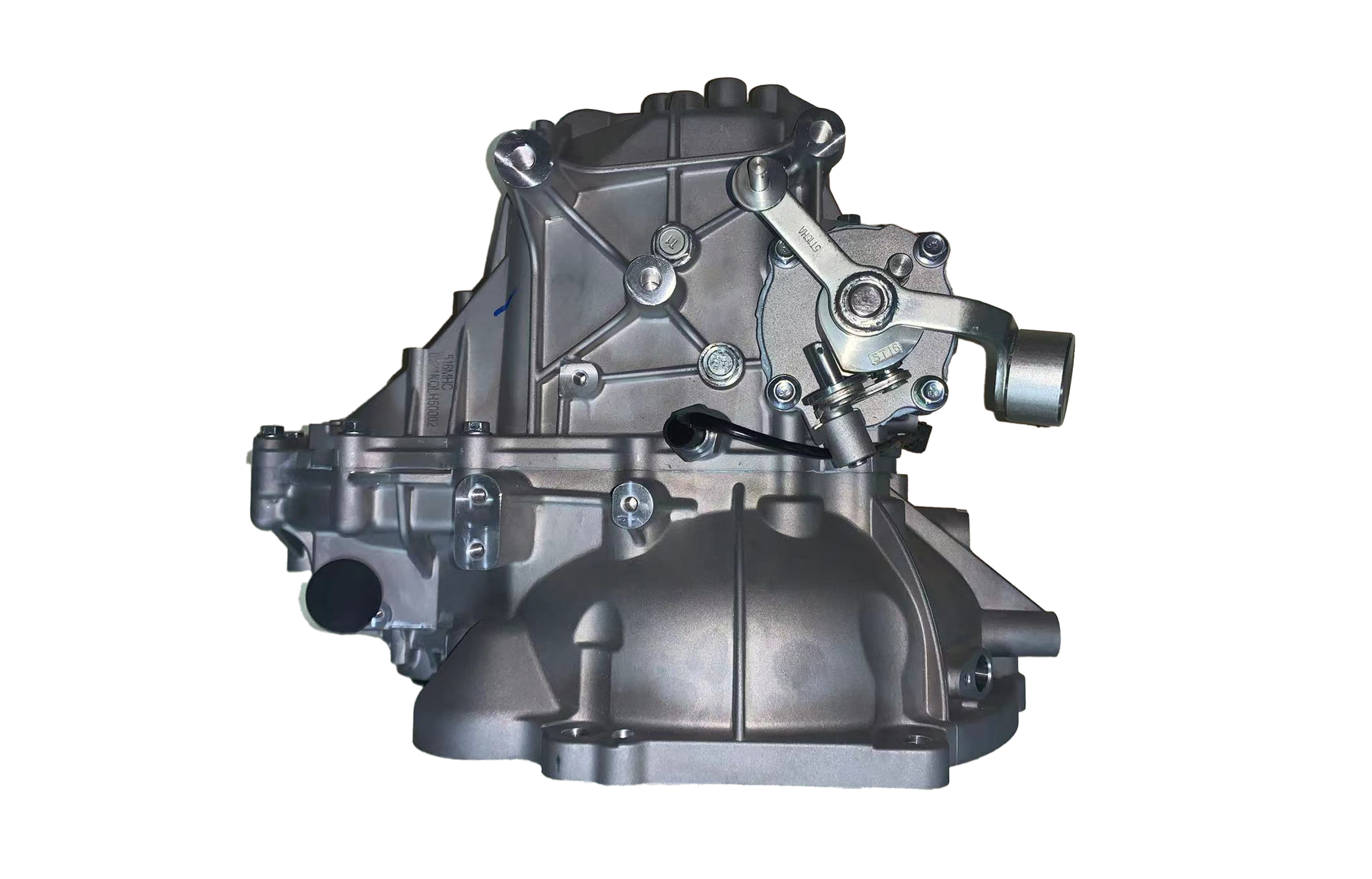 Transmission Gearbox Chery Tiggo 2 PRo