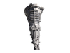 Transmission Gearbox Nissan D21 KA24