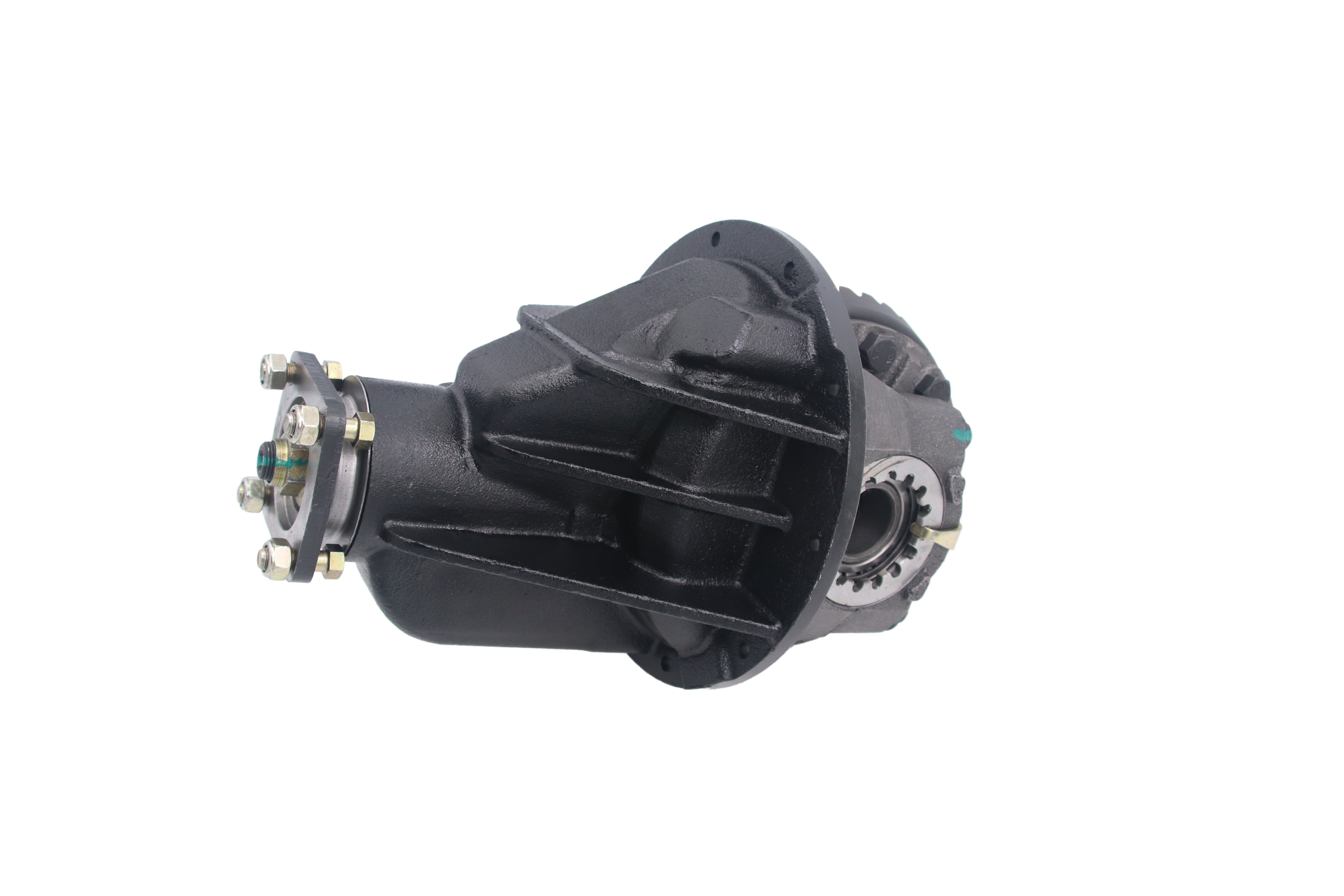 9x40 Differential Kia Bongo K2500 K2700 J2 2WD 0K60A-27-100 0K63K-27-100 0K63K27100 0K60A27100 -1