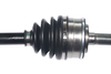 Drive Shaft Hyundai Kia 0K63A-27100