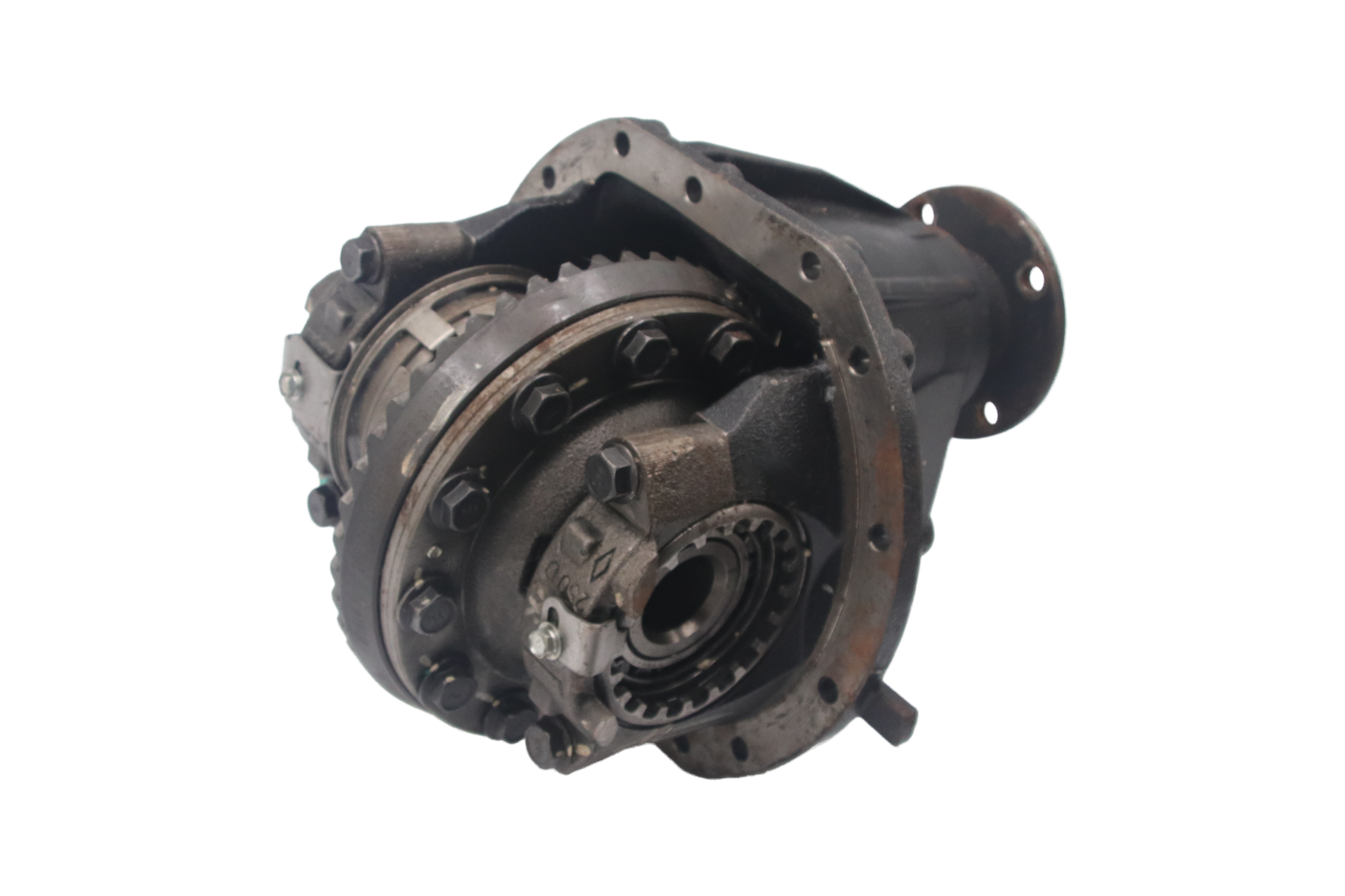 12x47 Differential Nissan Frontier 38300-4JA3B