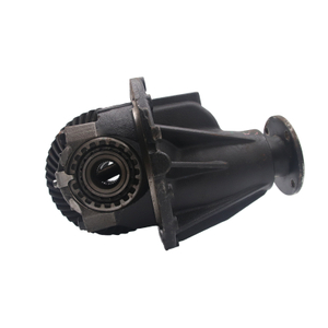 12x47 Rear Differential Nissan Frontier 38300-4JD5A