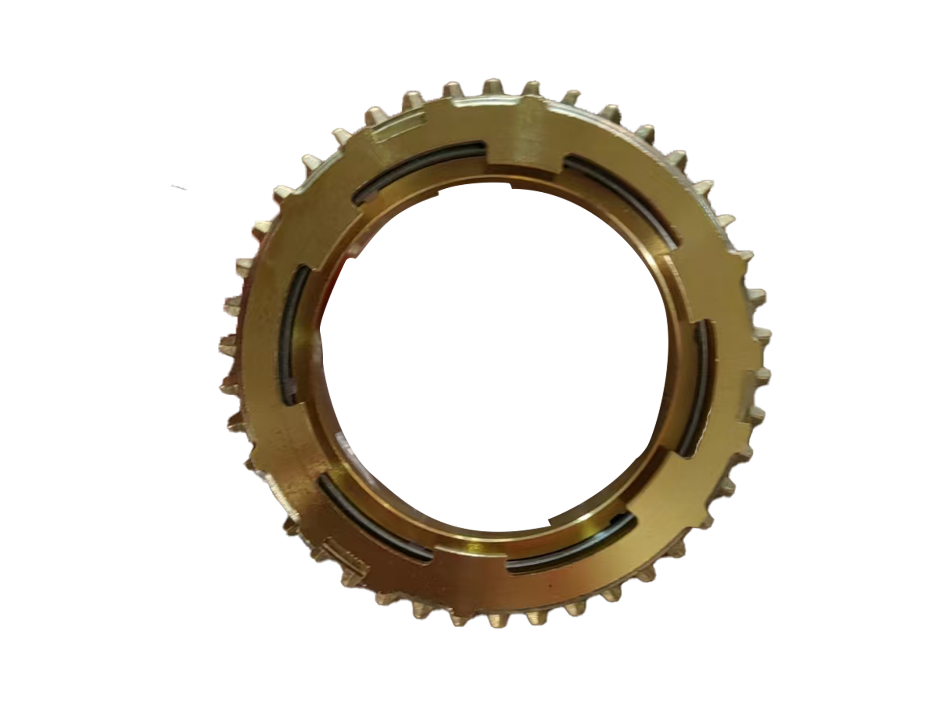 Ring Synchronizer 2nd Mitsubishi ME610458
