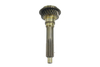Input Shaft Mitsubishi ME740129