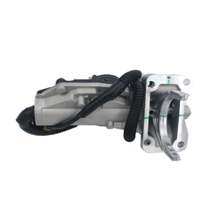 Differential Vacuum Actuator Isuzu D-max 8-98140-853-1