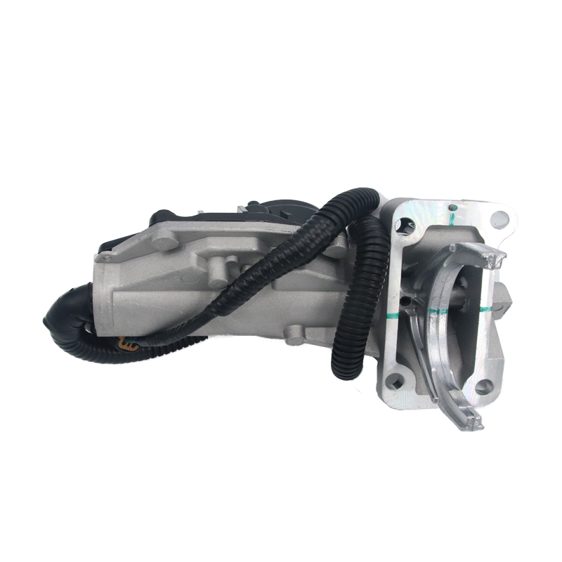 Differential Vacuum Actuator Isuzu D-max 8-98140-853-1