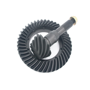 10x43 Crown Wheel Pinion GAZ 3302-2402165-40