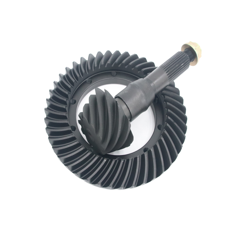 10x43 Crown Wheel Pinion GAZ 3302-2402165-40