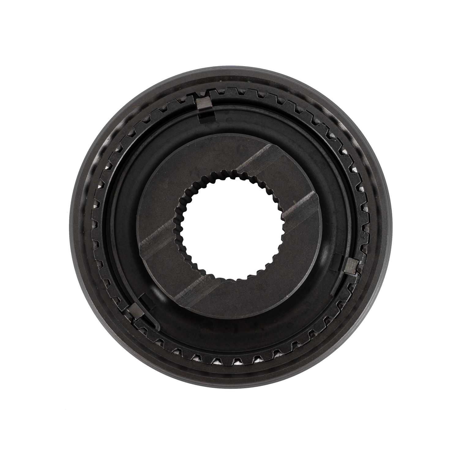 Synchronizer Sleeve Kia 0K71E-17260 