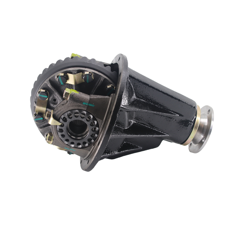 9x37 Differential Toyota Hiace