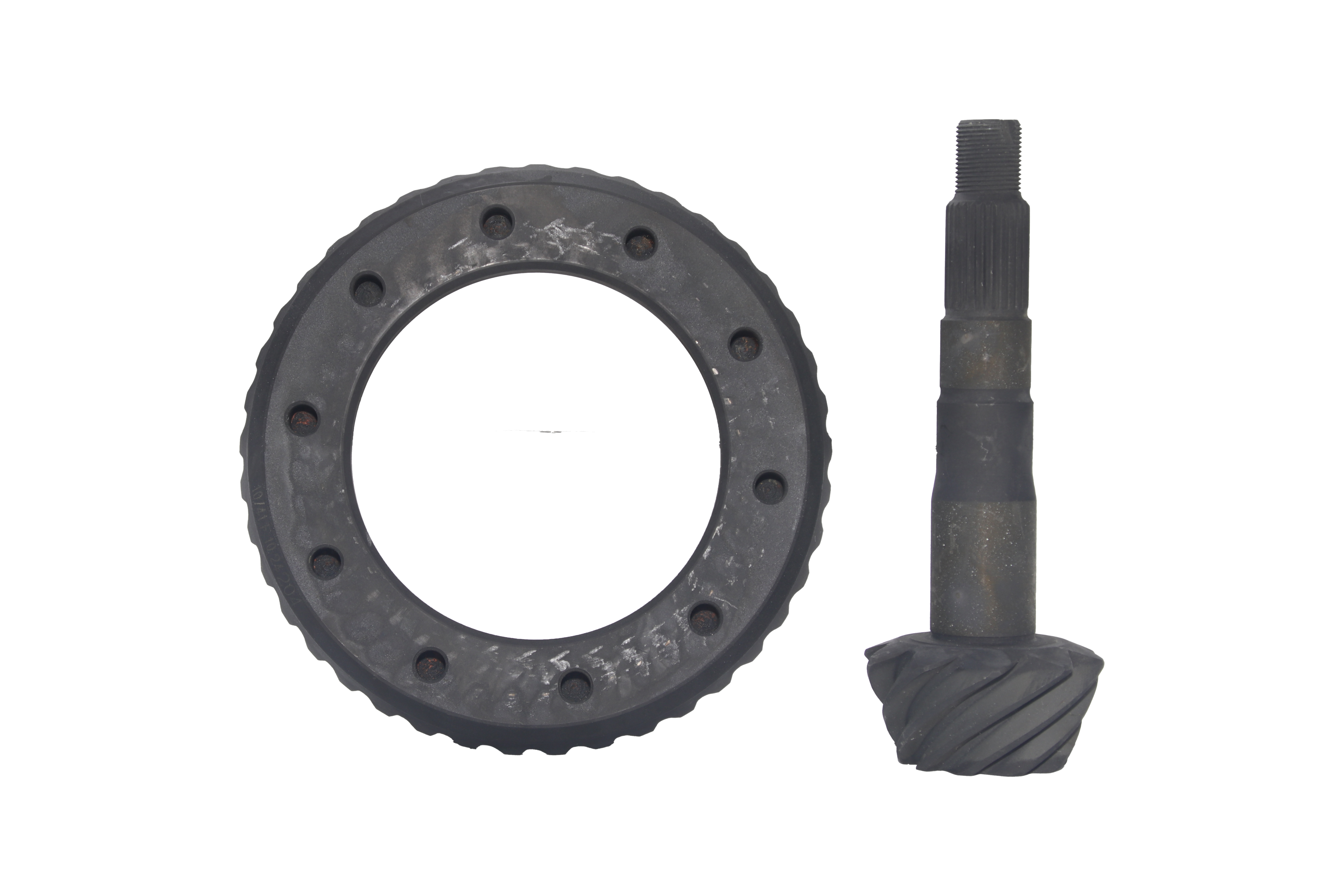 Crown Wheel Pinion Toyota Land Cruiser FZJ80 HDJ80 HZJ80 41201-69235