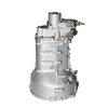 Gearbox Transmission Damas Daewoo 4 speed
