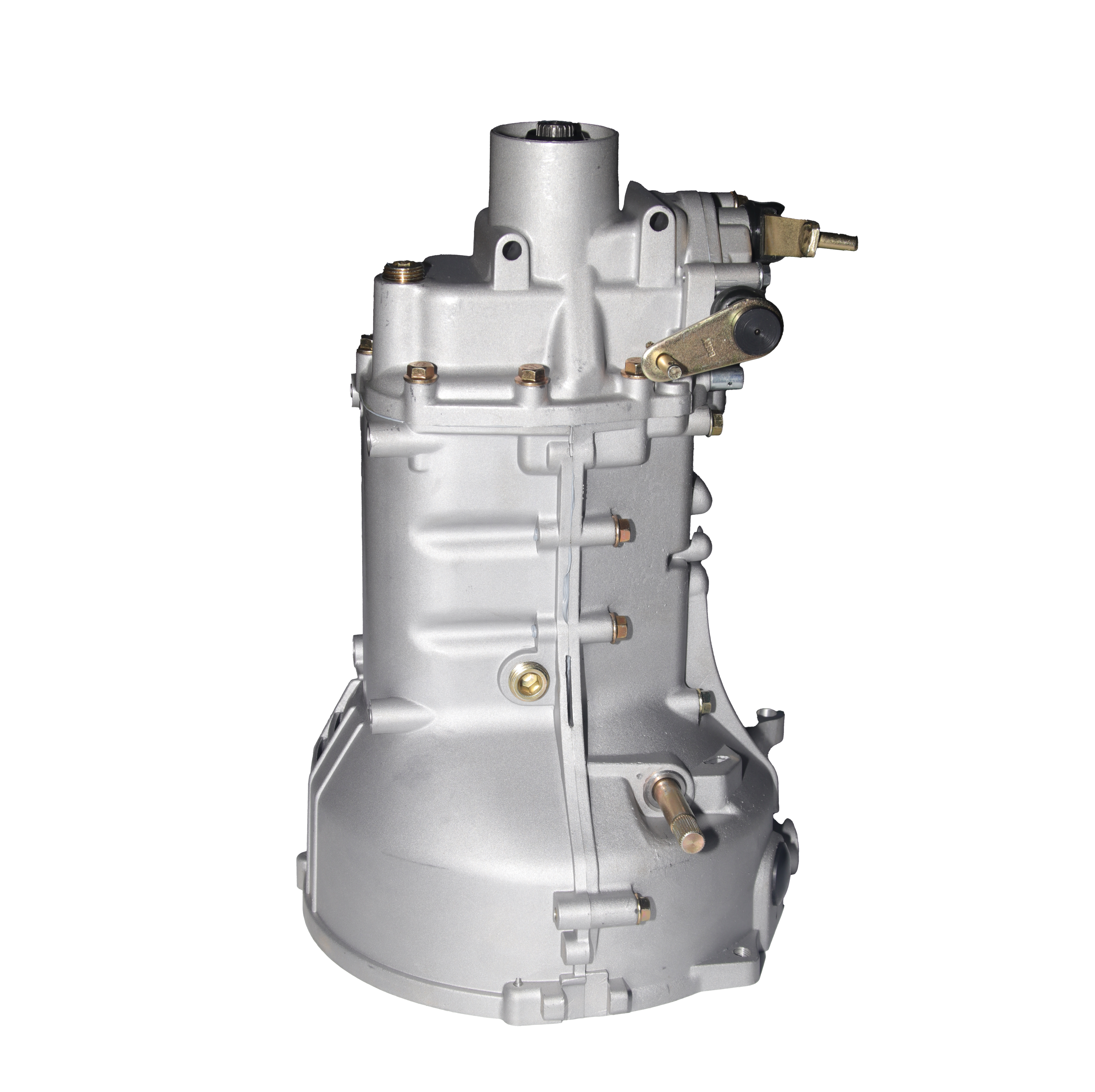 Gearbox Transmission Damas Daewoo 4 speed