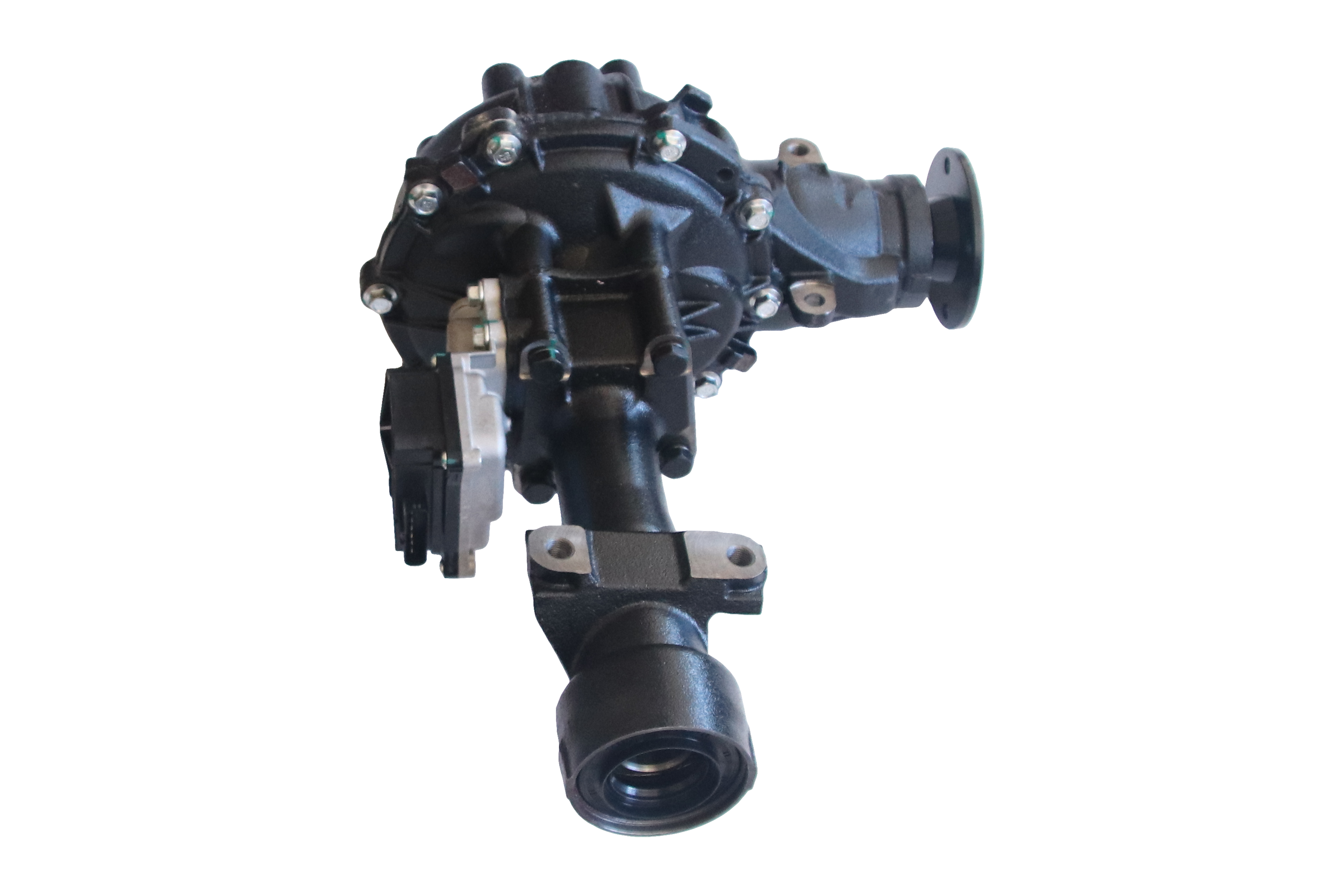 Front Differential Assy Toyota Hilux Vigo 41110-71120