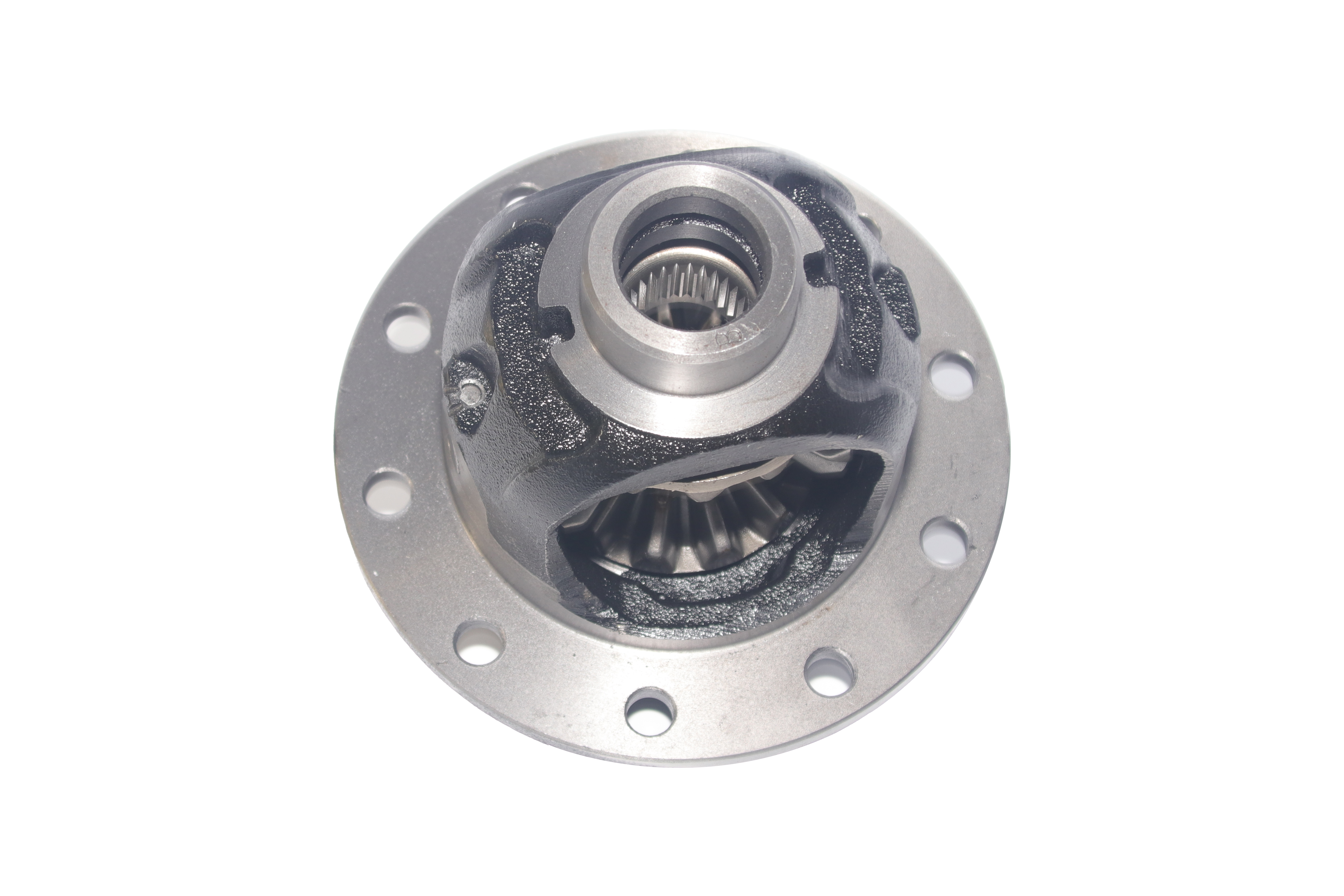 Differential Case Toyota Vigo