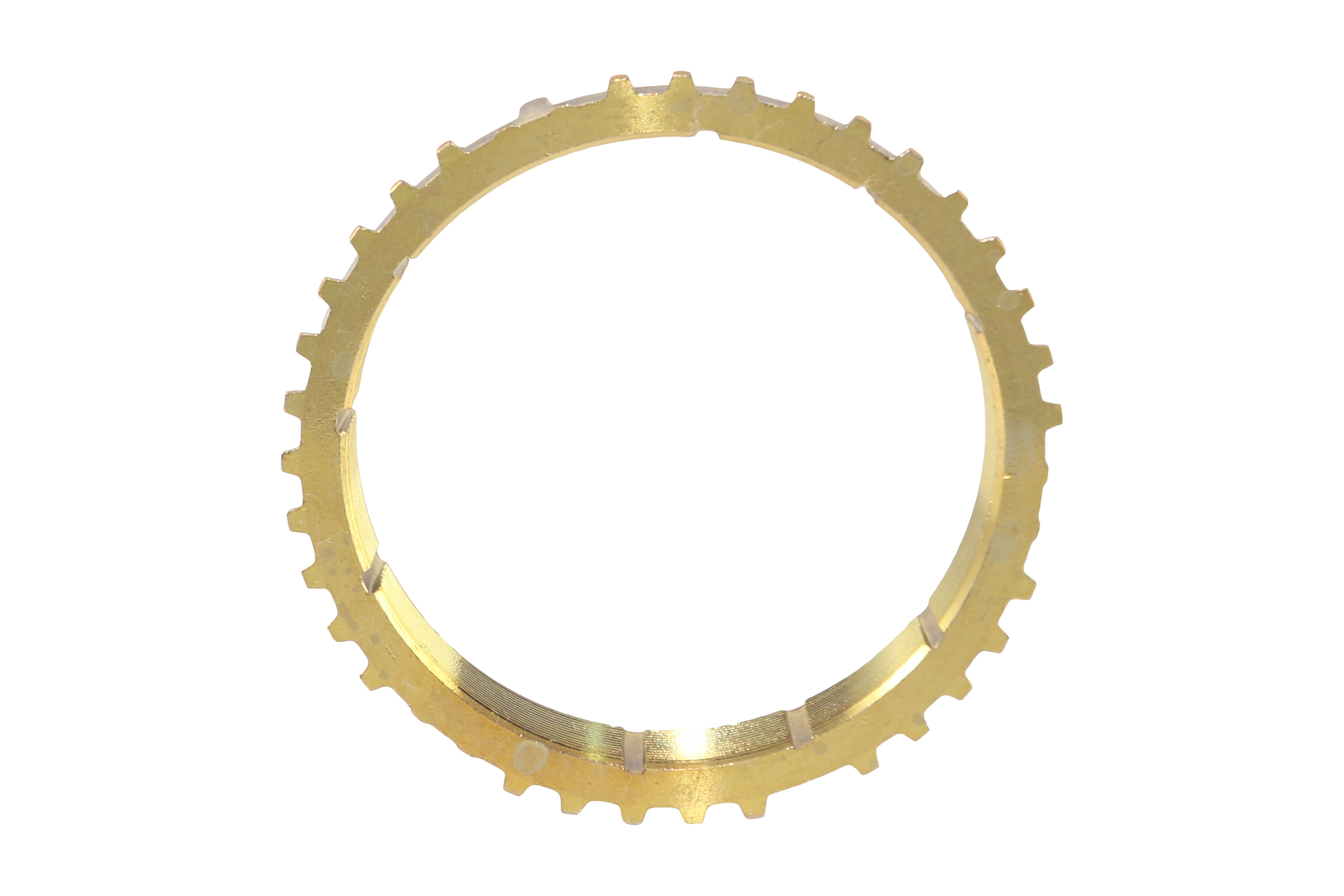 Ring Synchronizer No.2 Toyota 33368-35090