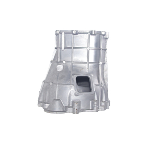Transmission Gearbox Clutch Housing Isuzu D-max 8970870540
