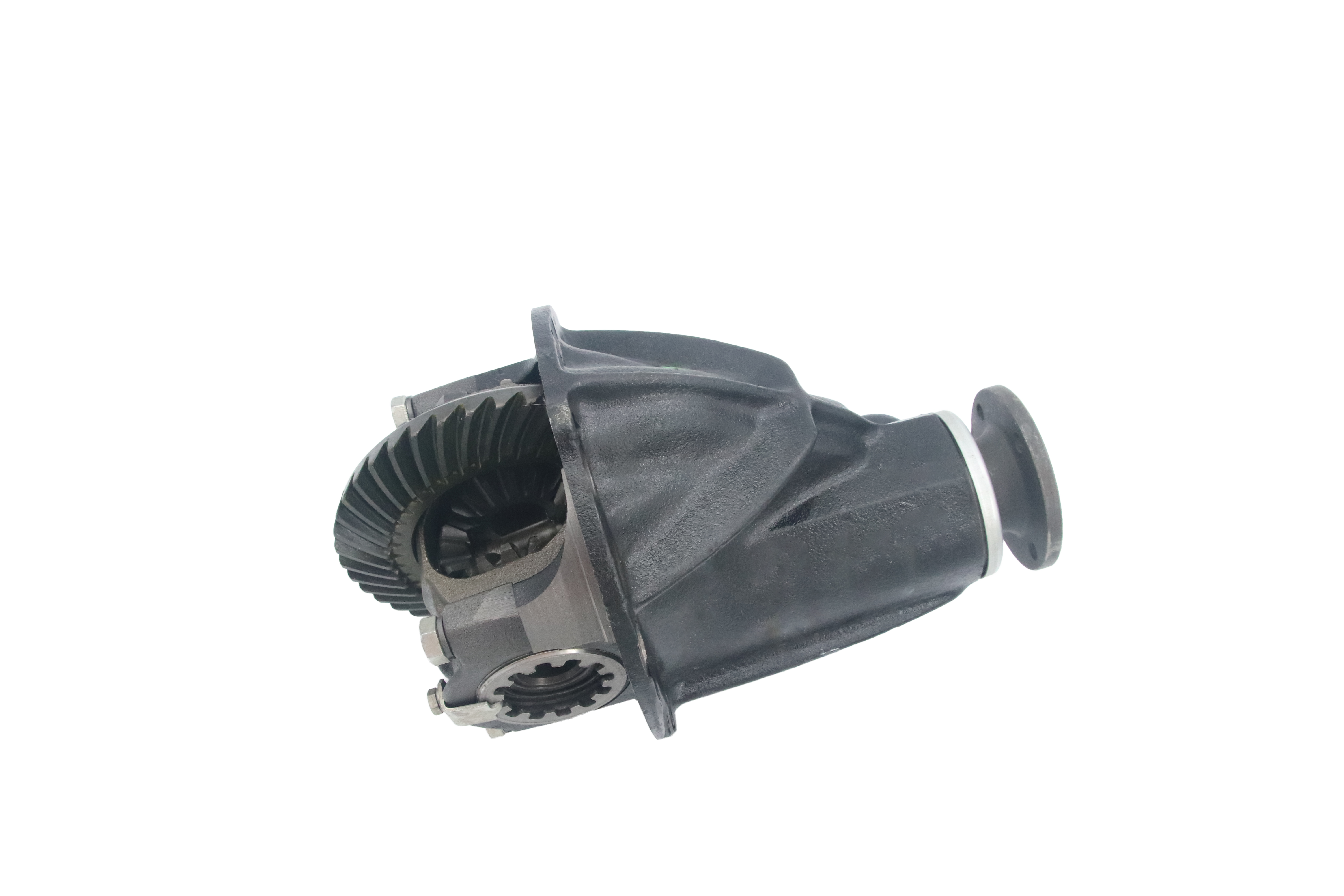 11x43 11x41 10x43 Differential Lada Niva 4x4 21060-2402010-00 2106-2402010-163 21230240201002 210602402010 212302402010 2101-2402010 