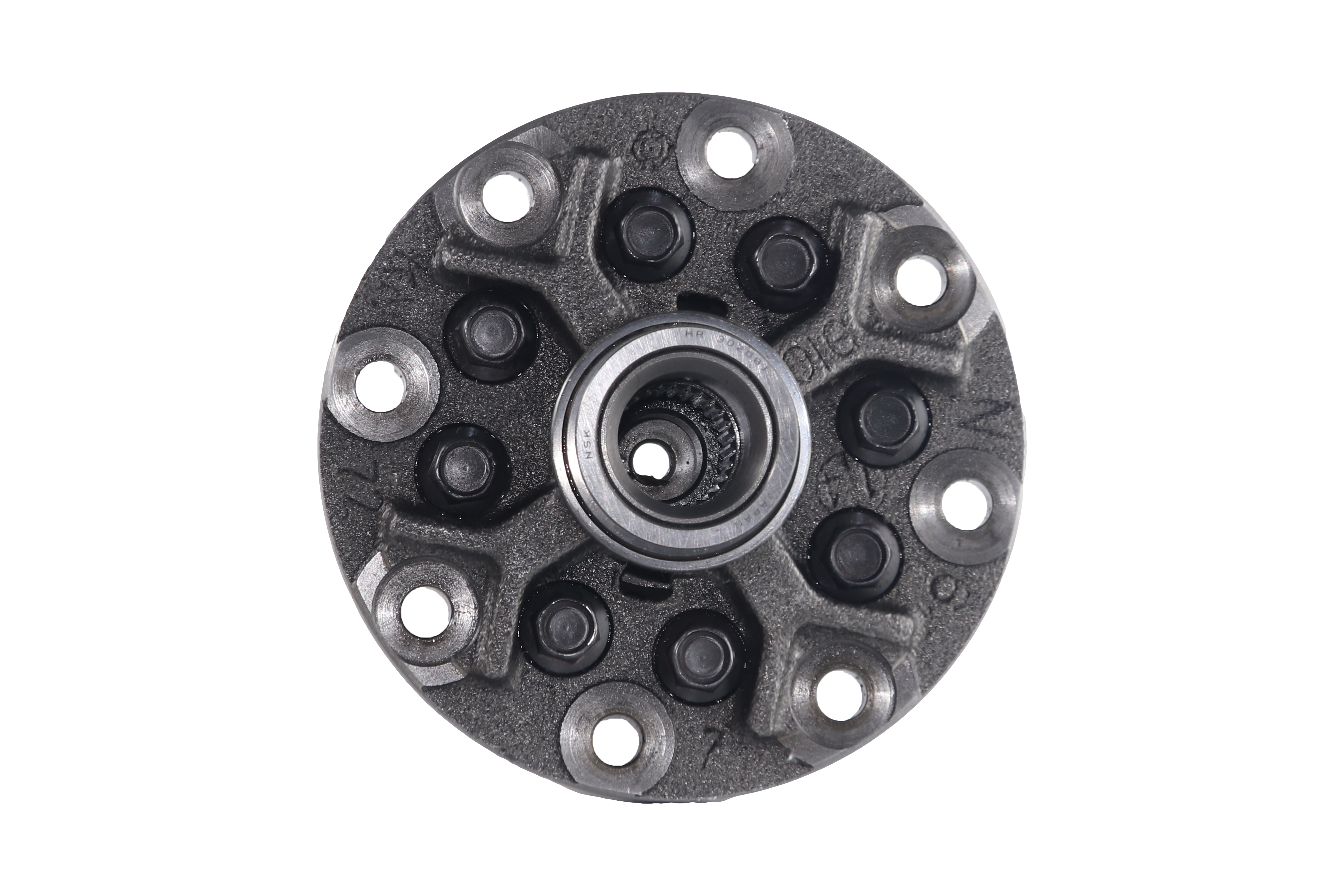 Differential Case Nissan Pickup D21 38420-01G00 38420-01G01