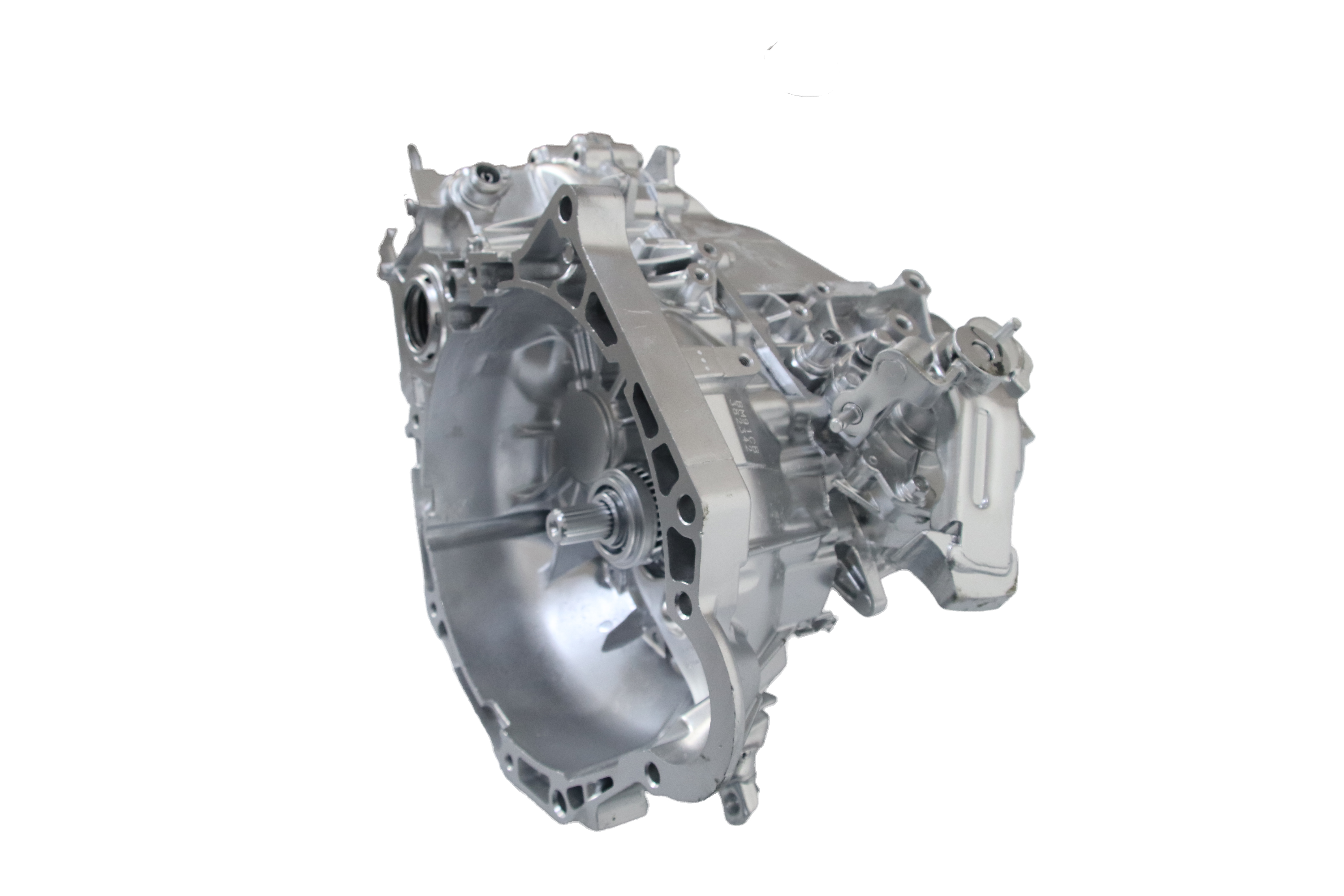 Gearbox Transmission Kia Cerato 6 Speed